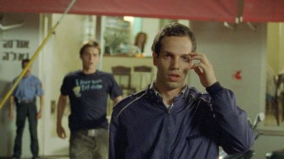 Photo du film Ha-Buah