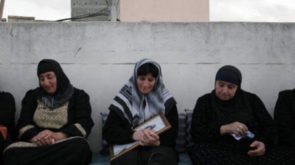 Photo du film Ha-Buah