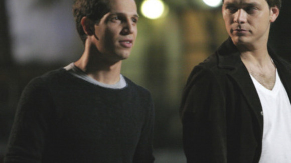 Photo du film Ha-Buah