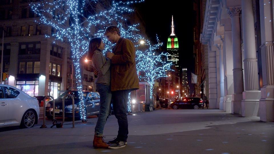 Photo from the movie Carrie Pilby