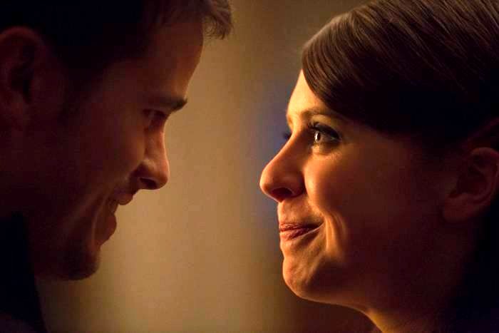 Photo from the movie Carrie Pilby