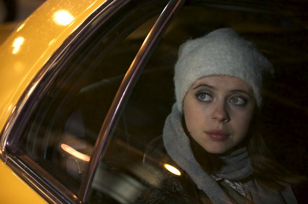 Photo from the movie Carrie Pilby