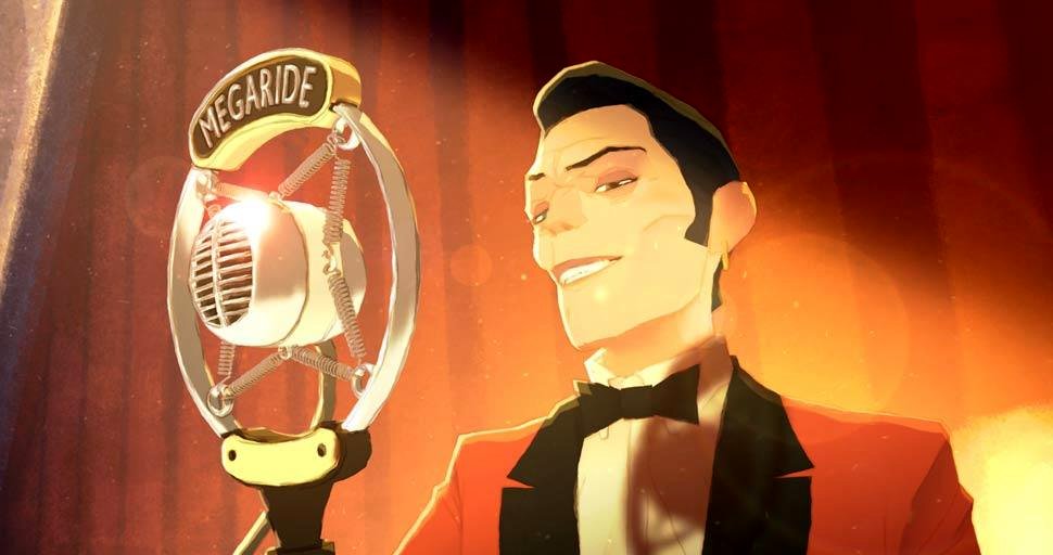 Photo from the movie Cinderella the Cat