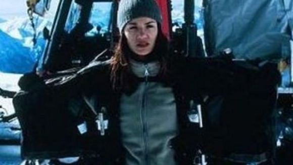 Photo du film Les Rivières pourpres