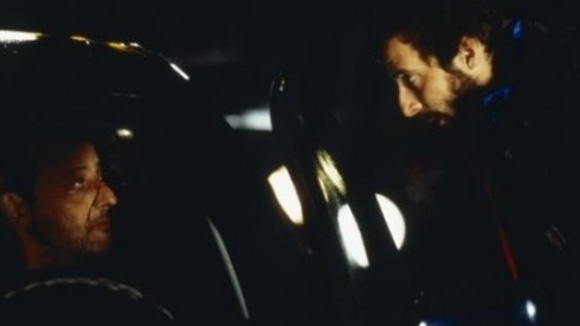 Photo du film Les Rivières pourpres