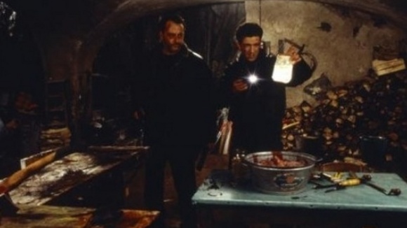 Photo du film Les Rivières pourpres