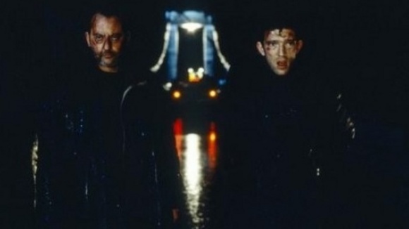 Photo du film Les Rivières pourpres