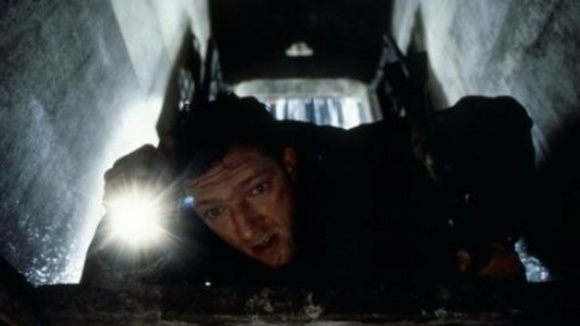 Photo du film Les Rivières pourpres