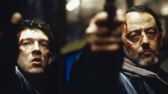 Photo du film Les Rivières pourpres