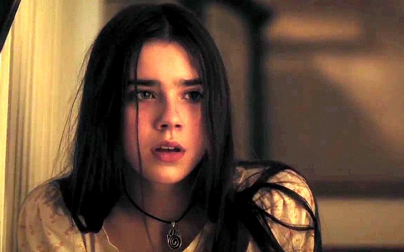 Photo from the movie Daisy Winters