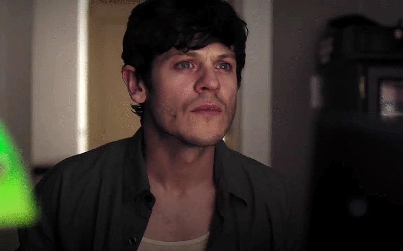 Photo from the movie Daisy Winters