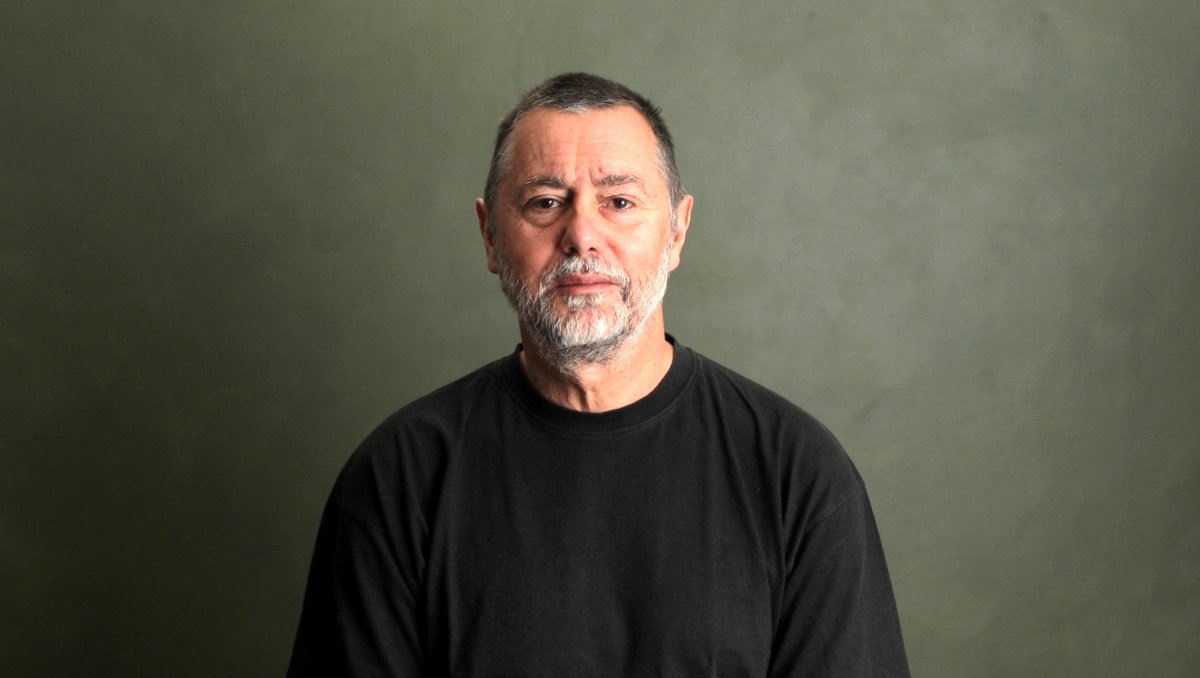 Photo from the movie Dave Not Coming Back