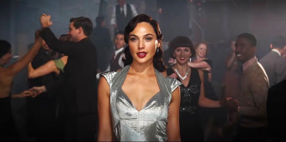 Photo du film Death on the Nile