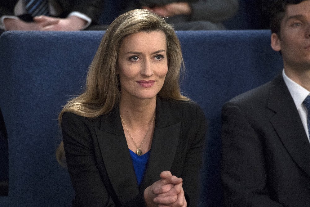 Photo from the movie Designated Survivor