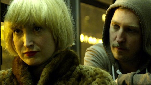 Photo from the movie Diamond Tongues