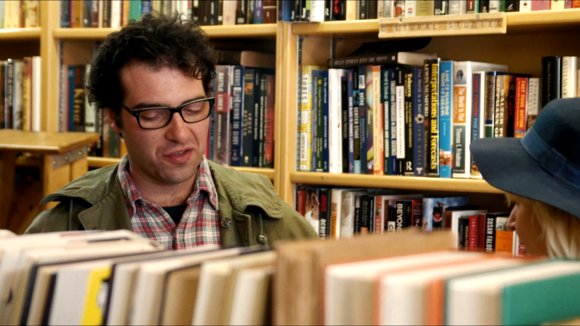 Photo from the movie Diamond Tongues