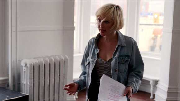 Photo from the movie Diamond Tongues