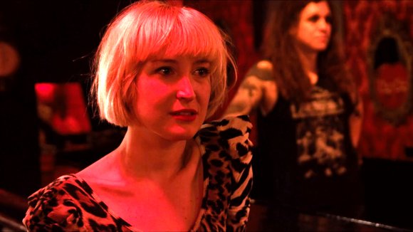 Photo from the movie Diamond Tongues