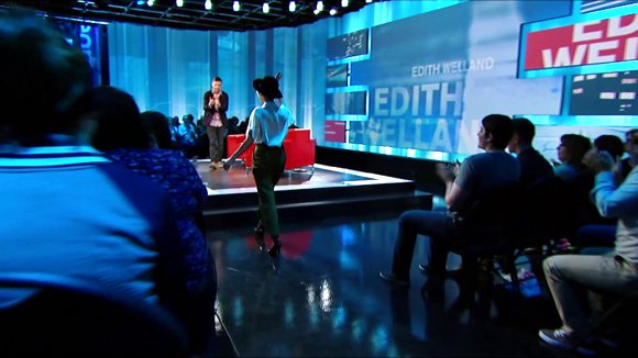 Photo from the movie Diamond Tongues