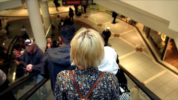 Photo from the movie Diamond Tongues