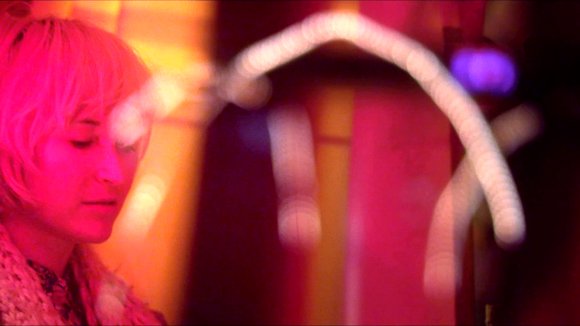 Photo from the movie Diamond Tongues