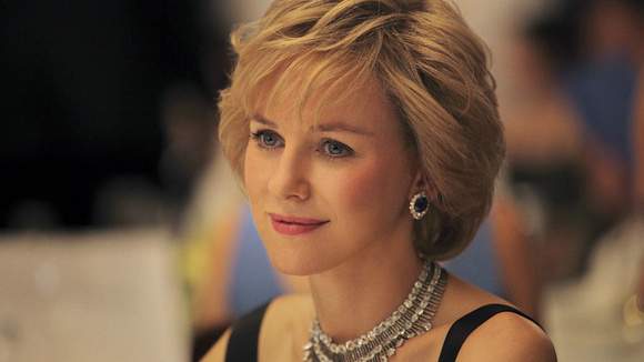 Photo from the movie Diana