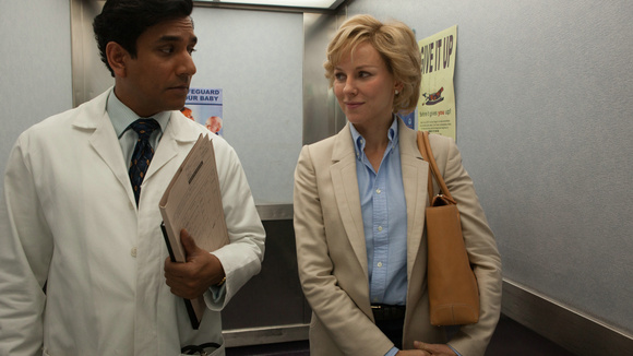 Photo from the movie Diana