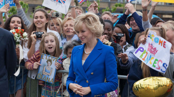 Photo from the movie Diana