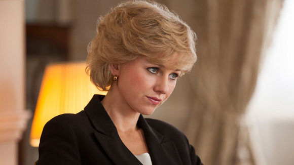 Photo from the movie Diana