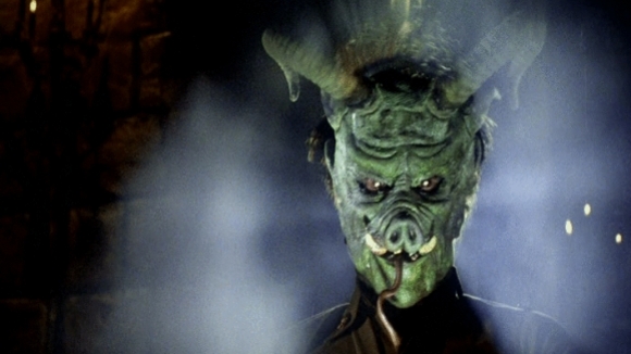 Photo from the movie Evilspeak