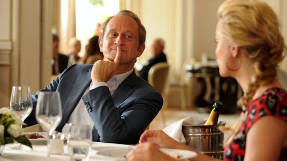 Photo from the movie Family For Rent