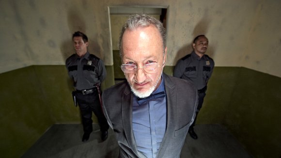 Photo from the movie The Funhouse Massacre