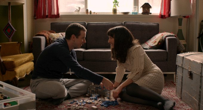 Photo du film Great Great Great