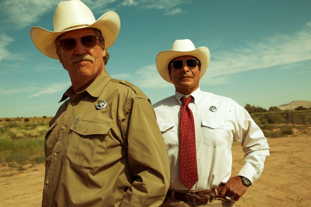 Photo from the movie Hell or High Water