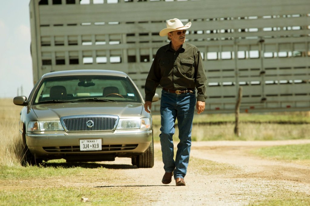 Photo from the movie Hell or High Water
