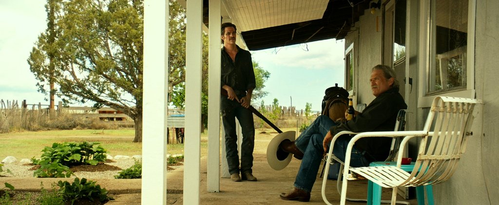 Photo from the movie Hell or High Water