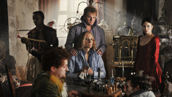 Photo du film Henri 4