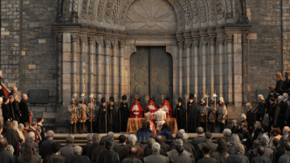 Photo du film Henri 4