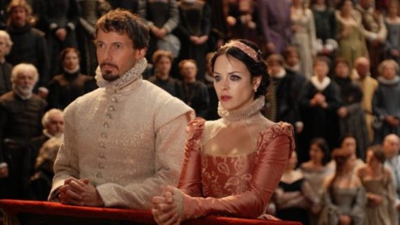 Photo du film Henri 4