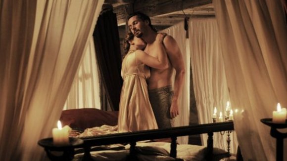 Photo du film Henri 4