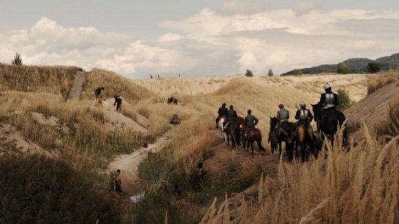 Photo du film Henri 4