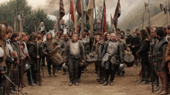 Photo du film Henri 4