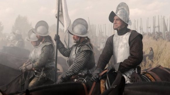 Photo du film Henri 4