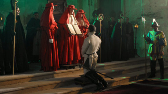 Photo du film Henri 4