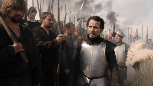 Photo du film Henri 4