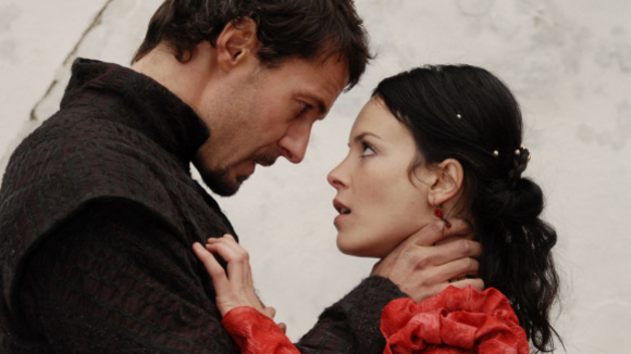 Photo du film Henri 4