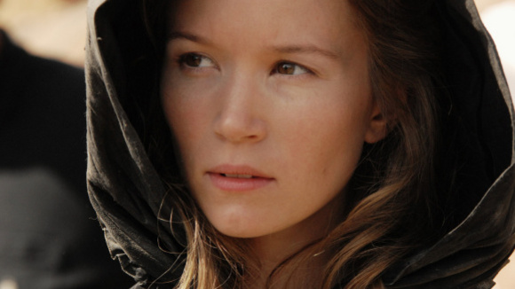 Photo du film Henri 4