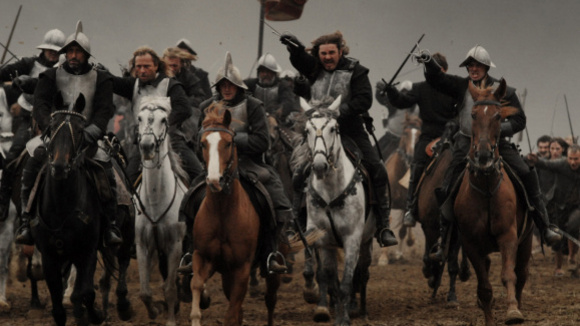 Photo du film Henri 4