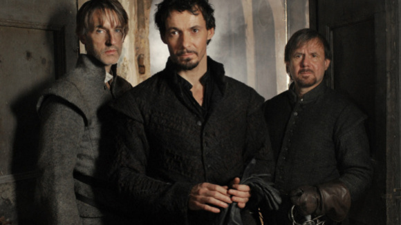 Photo du film Henri 4