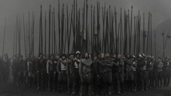 Photo du film Henri 4